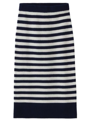 Obrázek produktu Pouzdrová sukně CLAUDIE PIERLOT modrá