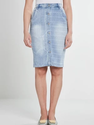 Obrázek produktu Pouzdrová sukně Desigual