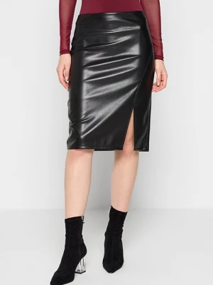 Obrázek produktu Pouzdrová sukně Diane Von Furstenberg černá
