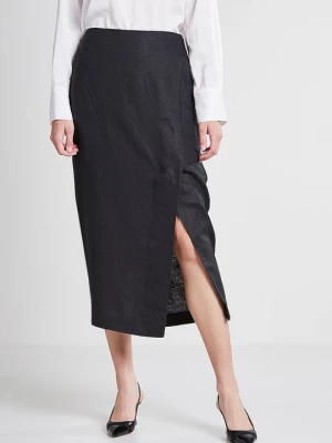 Obrázek produktu Pouzdrová sukně DKNY černá