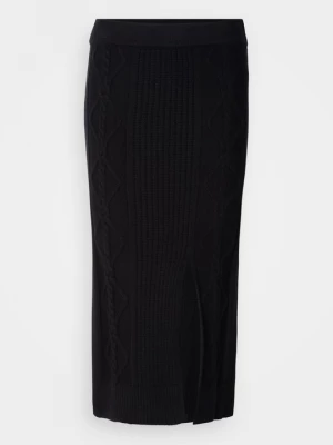 Obrázek produktu Pouzdrová sukně DKNY černá