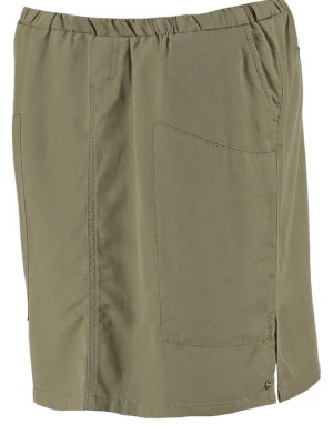 Obrázek produktu Pouzdrová sukně Esprit khaki