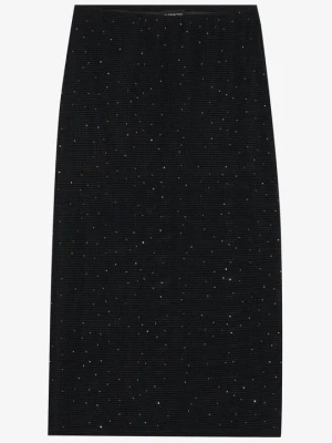 Obrázek produktu Pouzdrová sukně Even&Odd By Zalando černá