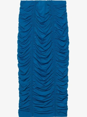 Obrázek produktu Pouzdrová sukně Even&Odd By Zalando modrá