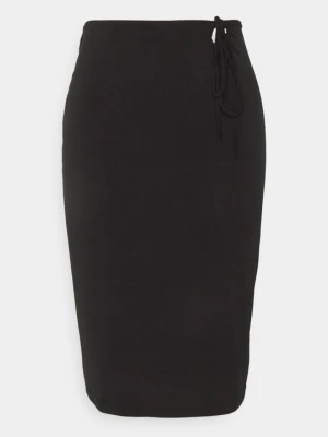 Obrázek produktu Pouzdrová sukně Even&Odd Petite By Zalando černá