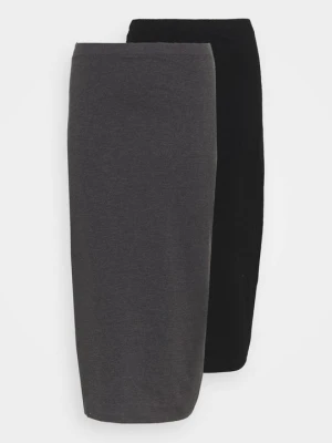 Obrázek produktu Pouzdrová sukně Even&Odd Tall By Zalando černá
