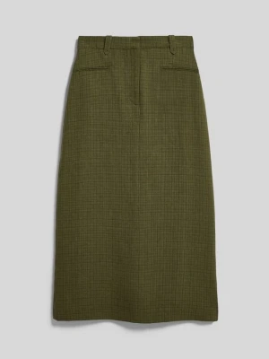 Obrázek produktu Pouzdrová sukně IVY & OAK khaki