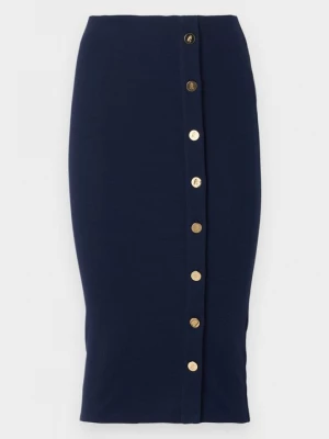 Obrázek produktu Pouzdrová sukně Lauren Ralph Lauren tmavě modrá