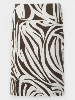 Obrázek produktu Pouzdrová sukně Marimekko béžová