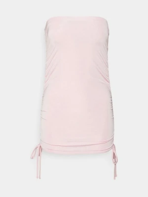 Obrázek produktu Pouzdrová sukně Missguided růžová