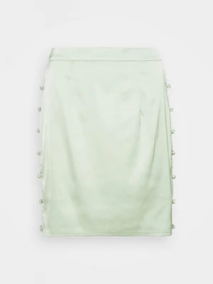 Obrázek produktu Pouzdrová sukně Missguided zelená