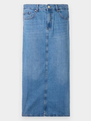 Obrázek produktu Pouzdrová sukně Only modrý denim