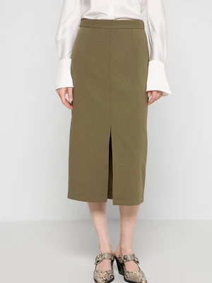 Obrázek produktu Pouzdrová sukně RIANI khaki
