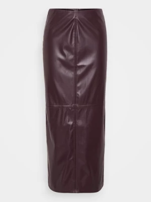 Obrázek produktu Pouzdrová sukně Vero Moda bordeaux