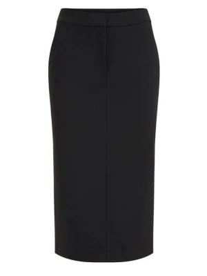 Obrázek produktu Pouzdrová sukně WE Fashion černá