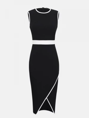 Obrázek produktu Pouzdrové šaty Anna Field By Zalando černá