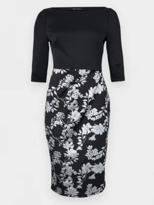Obrázek produktu Pouzdrové šaty Anna Field By Zalando černá