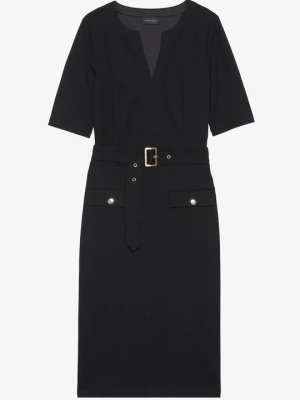 Obrázek produktu Pouzdrové šaty Anna Field By Zalando černá