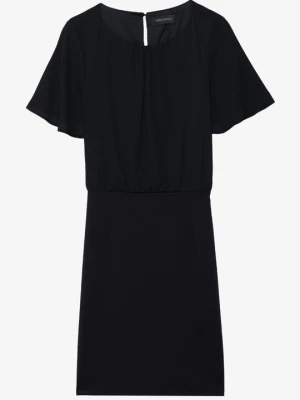 Obrázek produktu Pouzdrové šaty Anna Field By Zalando černá