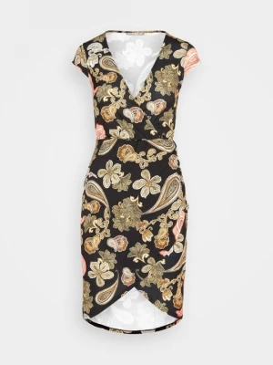 Obrázek produktu Pouzdrové šaty Anna Field By Zalando černá