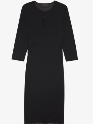 Obrázek produktu Pouzdrové šaty Anna Field By Zalando černá