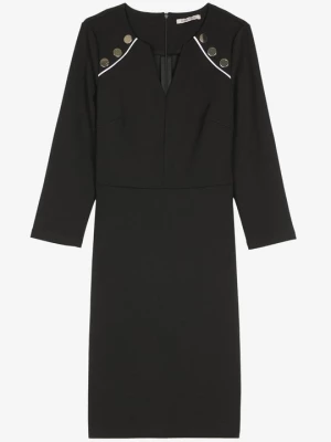 Obrázek produktu Pouzdrové šaty Anna Field By Zalando černá