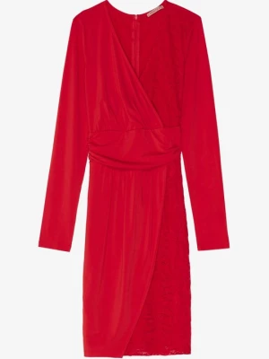 Obrázek produktu Pouzdrové šaty Anna Field By Zalando červená