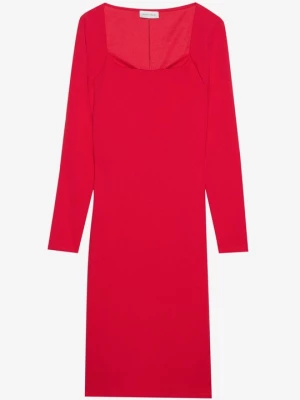 Obrázek produktu Pouzdrové šaty Anna Field By Zalando červená