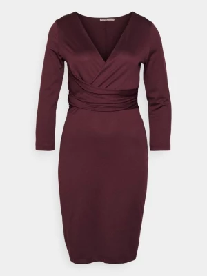 Obrázek produktu Pouzdrové šaty Anna Field By Zalando fialová