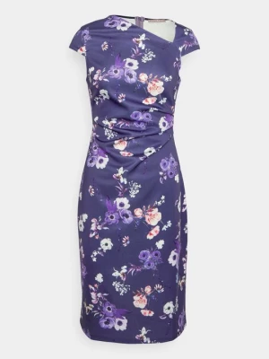 Obrázek produktu Pouzdrové šaty Anna Field By Zalando fialová