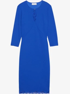 Obrázek produktu Pouzdrové šaty Anna Field By Zalando modrá