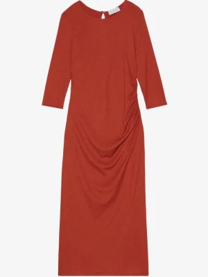 Obrázek produktu Pouzdrové šaty Anna Field By Zalando oranžová