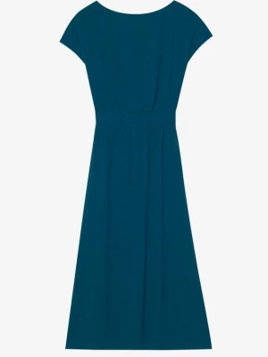 Obrázek produktu Pouzdrové šaty Anna Field By Zalando petrolejová