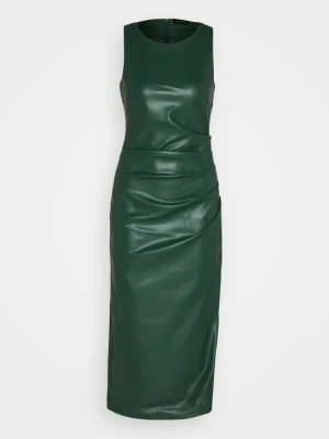 Obrázek produktu Pouzdrové šaty Anna Field By Zalando tmavě zelená