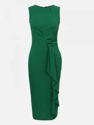 Obrázek produktu Pouzdrové šaty Anna Field By Zalando zelená