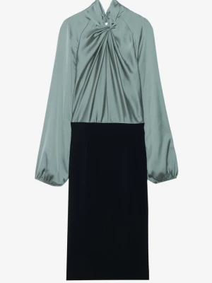 Obrázek produktu Pouzdrové šaty Anna Field By Zalando zelená