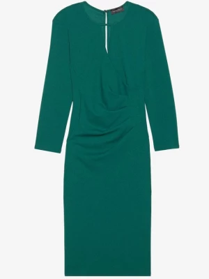 Obrázek produktu Pouzdrové šaty Anna Field By Zalando zelená