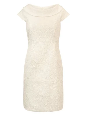 Obrázek produktu Pouzdrové šaty Apart Glamour béžová