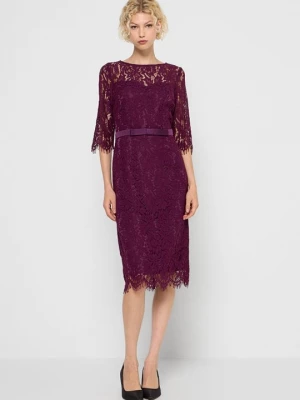 Obrázek produktu Pouzdrové šaty Apart Glamour lila