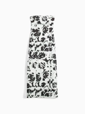 Obrázek produktu Pouzdrové šaty Bershka červená