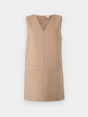 Obrázek produktu Pouzdrové šaty Calvin Klein béžová