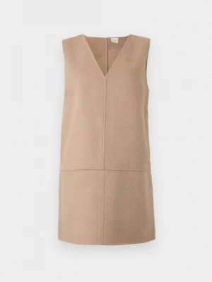 Obrázek produktu Pouzdrové šaty Calvin Klein béžová