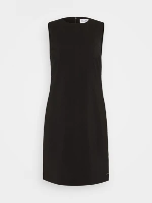Obrázek produktu Pouzdrové šaty Calvin Klein černá