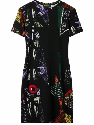 Obrázek produktu Pouzdrové šaty Desigual