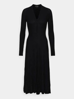 Obrázek produktu Pouzdrové šaty Emporio Armani černá