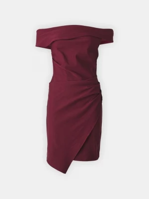 Obrázek produktu Pouzdrové šaty Even&Odd By Zalando bordeaux