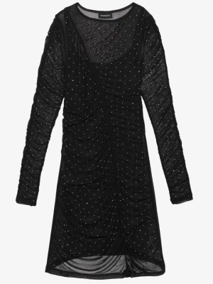 Obrázek produktu Pouzdrové šaty Even&Odd By Zalando černá