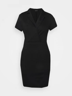 Obrázek produktu Pouzdrové šaty Even&Odd By Zalando černá