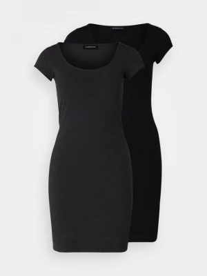 Obrázek produktu Pouzdrové šaty Even&Odd By Zalando černá