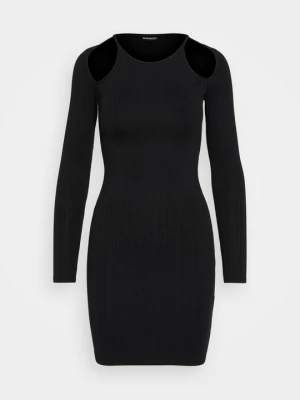 Obrázek produktu Pouzdrové šaty Even&Odd By Zalando černá